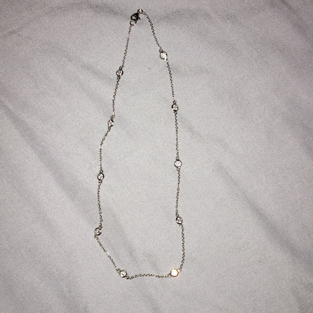 16 inch Necklace